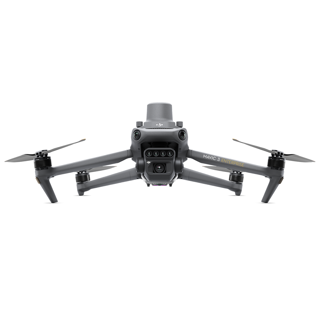 DJI Mavic 3 Multispectral+DJI Enterprise Care Basic (2 Year)