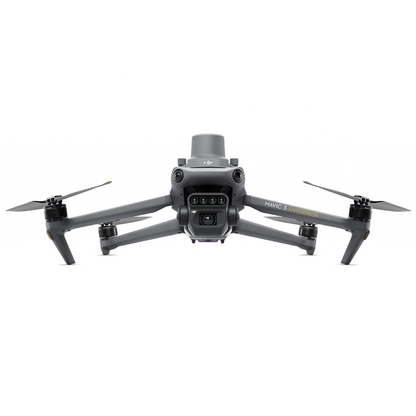 DJI Mavic 3 Multispectral M3M Drone with 1-Year Enterprise Care Basic