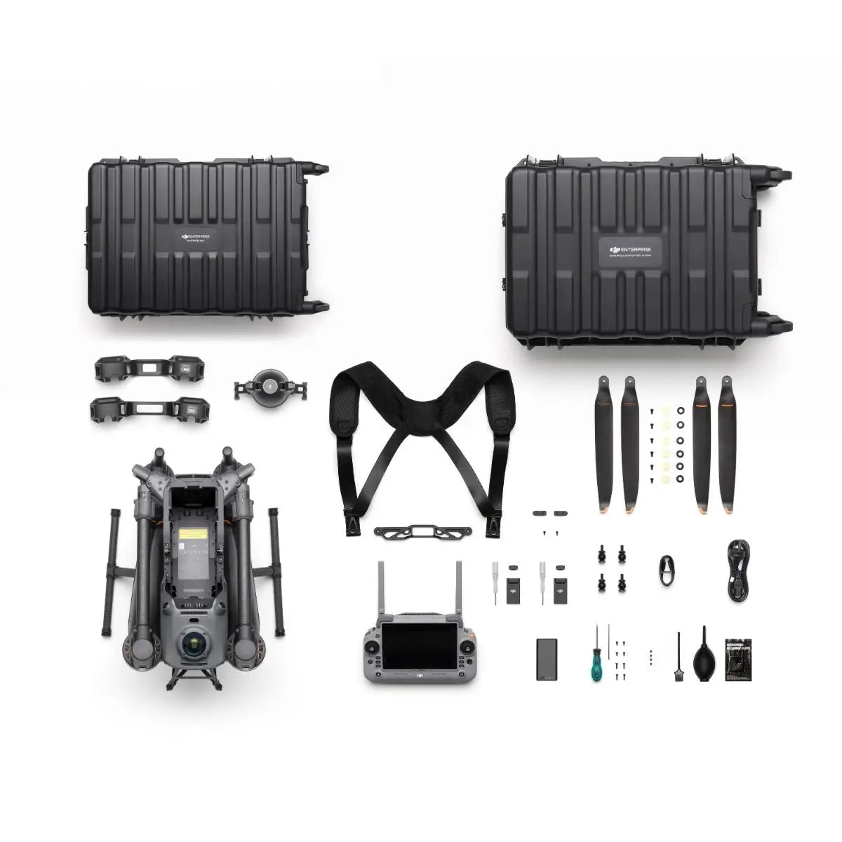 DJI Matrice 400 Universal Version(No Care)