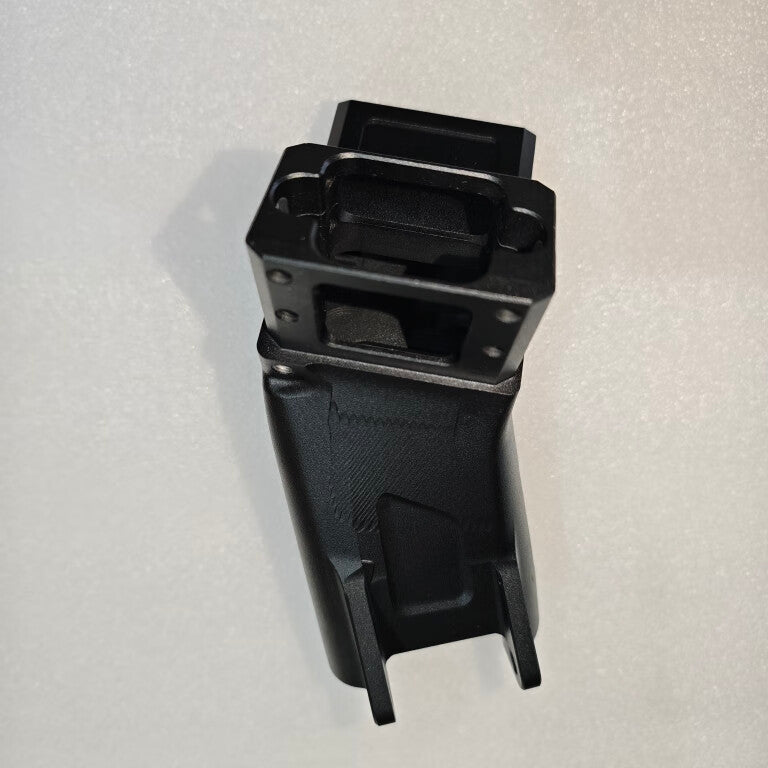 BC.AG.SS001038-M4 Aircraft Arm Connector