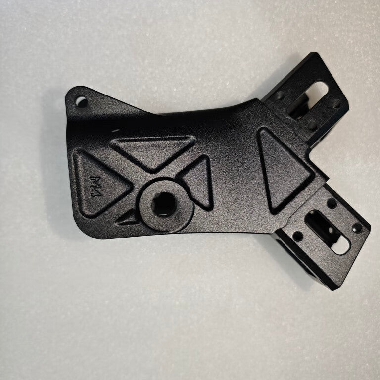 BC.AG.SS001038-M4 Aircraft Arm Connector