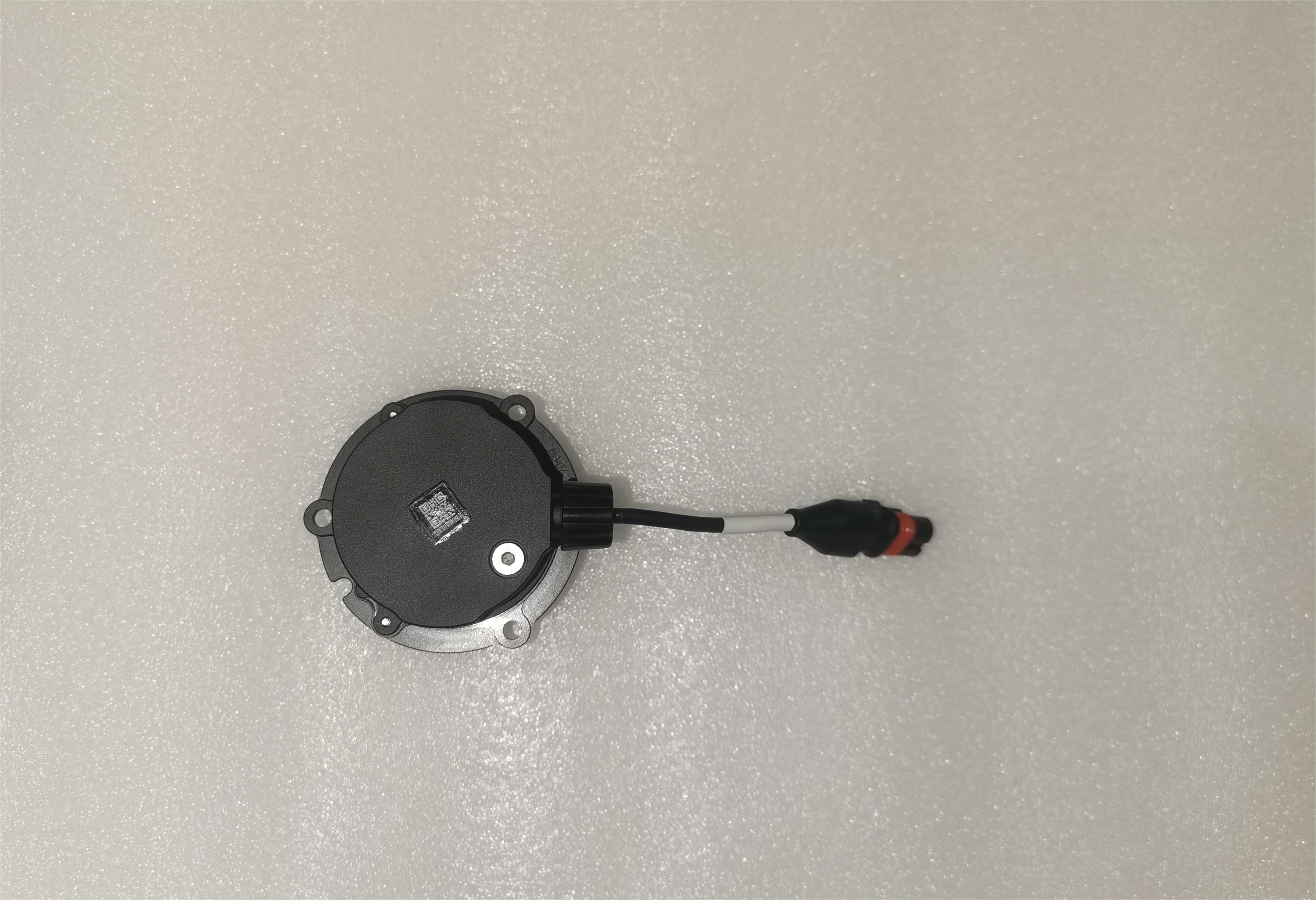 BC.AG.SS000914-Material Detection Motor