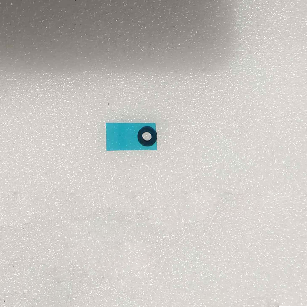 YC.JG.MQ002821-Microphone Fixing Foam