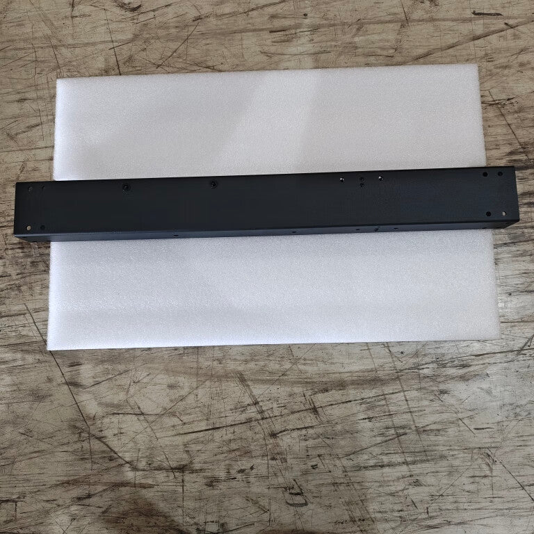 BC.AG.SS001051-Middle Frame Aluminum Tube (Left)