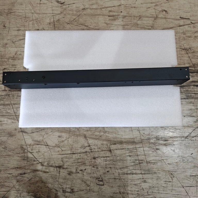 BC.AG.SS001051-Middle Frame Aluminum Tube (Left)