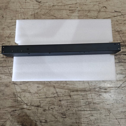 BC.AG.SS001051-Middle Frame Aluminum Tube (Left)