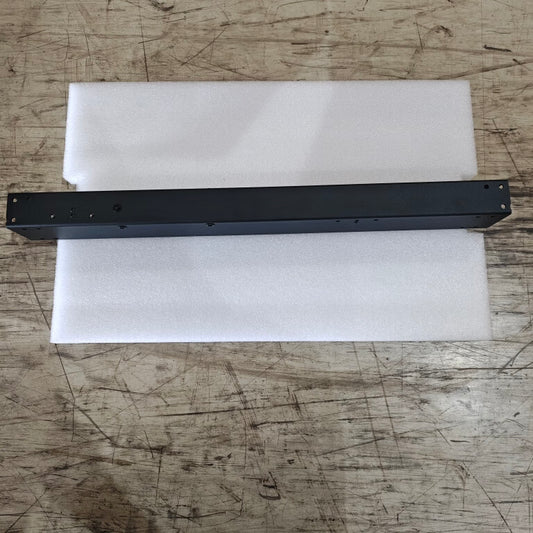 BC.AG.SS001051-Middle Frame Aluminum Tube (Left)