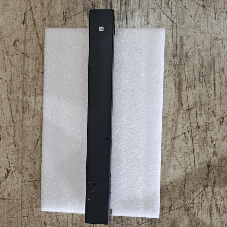 BC.AG.SS001051-Middle Frame Aluminum Tube (Left)