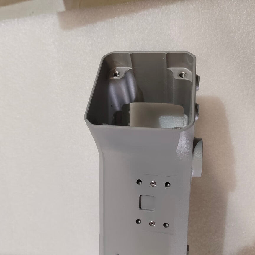 BC.AG.SS001105-Middle Frame Aluminum Tube (Right)