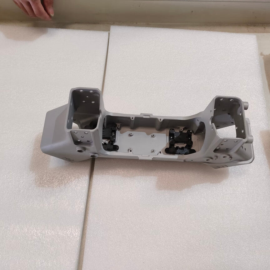 BC.AG.SS001105-Middle Frame Aluminum Tube (Right)