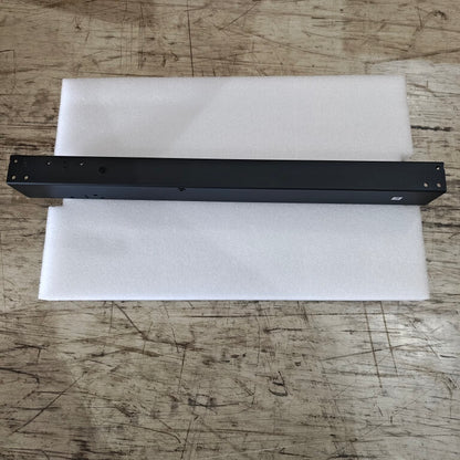 BC.AG.SS001052-Middle Frame Aluminum Tube (Right)