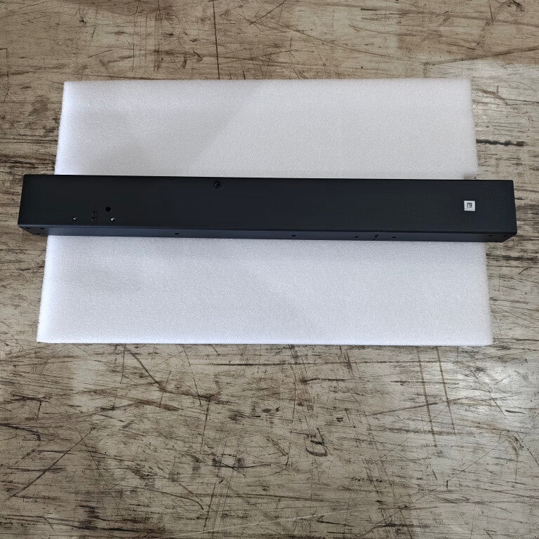 BC.AG.SS001052-Middle Frame Aluminum Tube (Right)