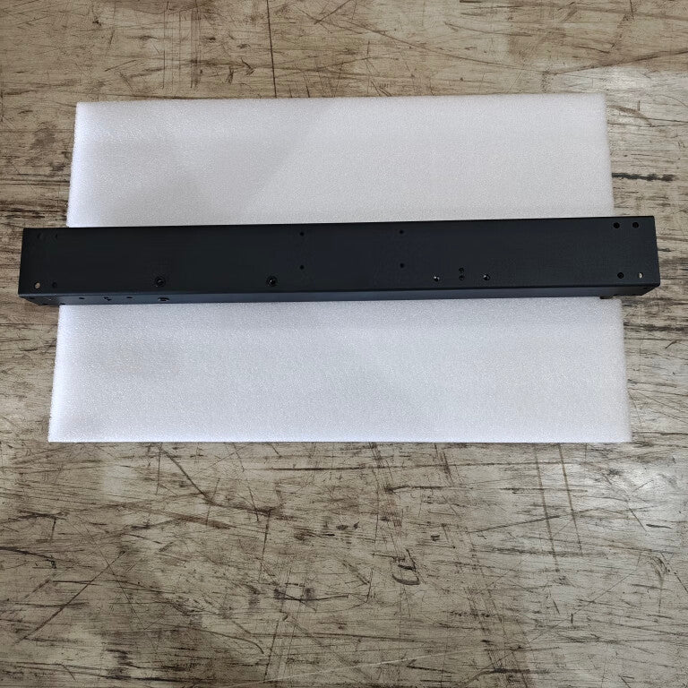 BC.AG.SS001052-Middle Frame Aluminum Tube (Right)