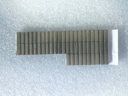 YC.JG.MQ000359-Middle Frame Fixing Piece Conductive Foam