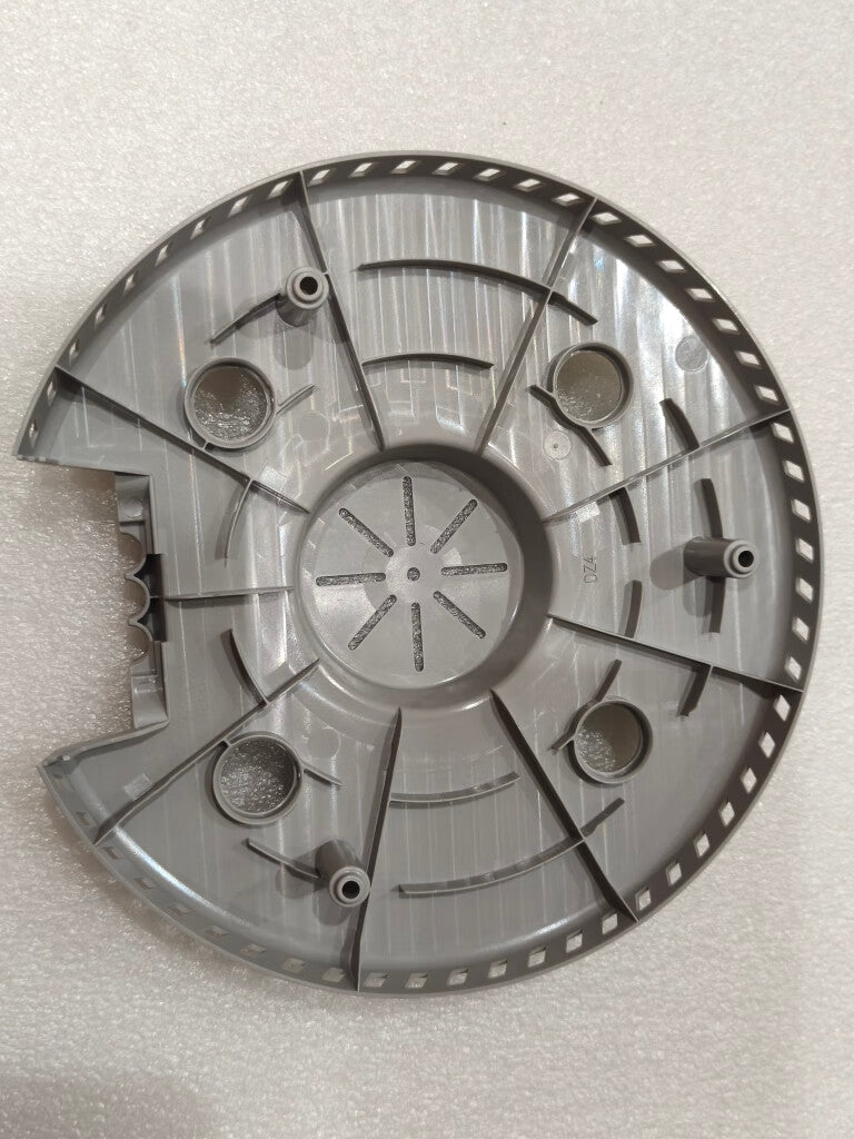 YC.JG.ZS006778-Motor Lower Cover