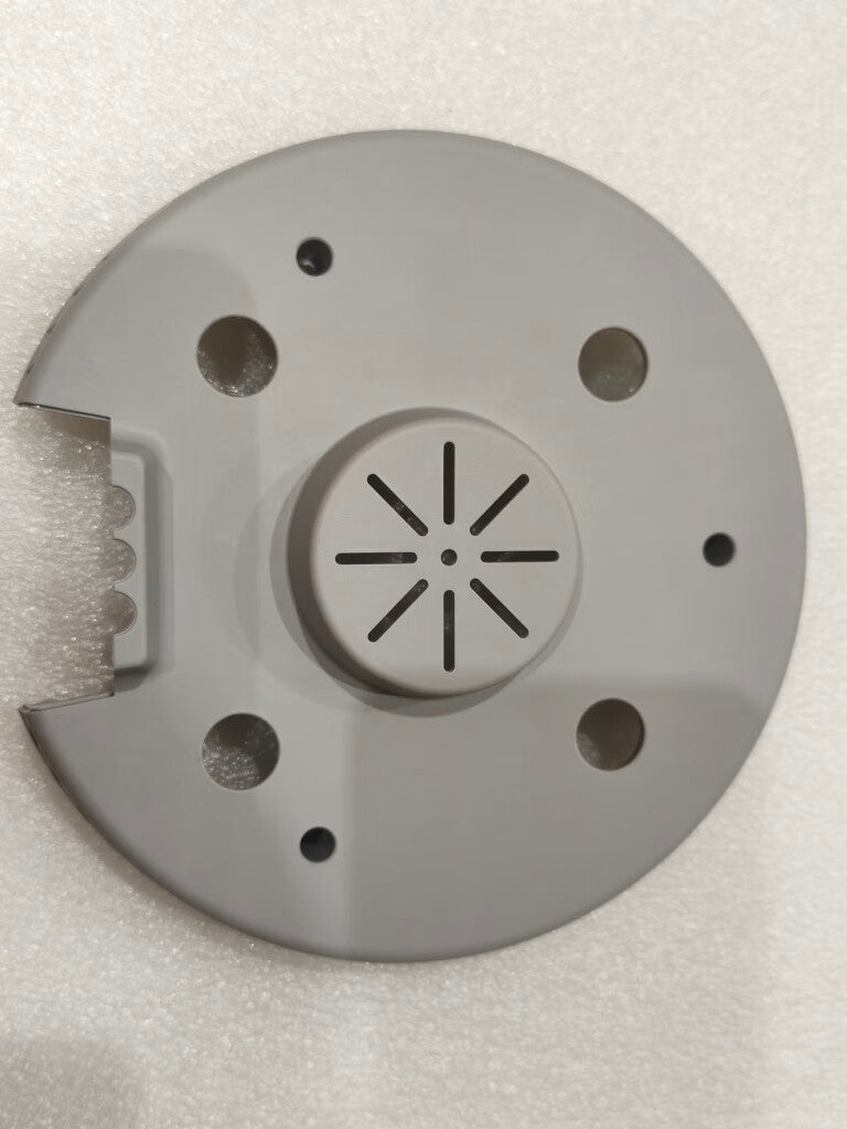 YC.JG.ZS006778-Motor Lower Cover