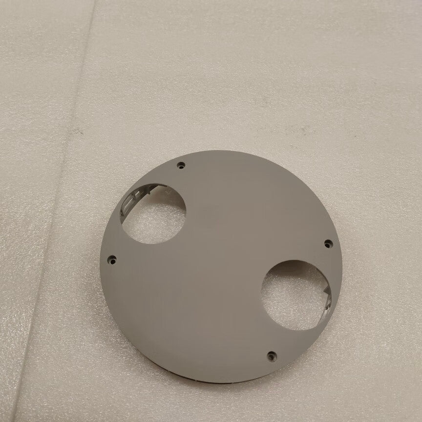 YC.JG.ZS007579-Motor Upper Cover