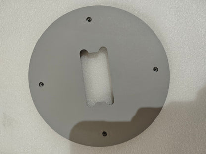 YC.JG.ZS006183-Motor Upper Cover