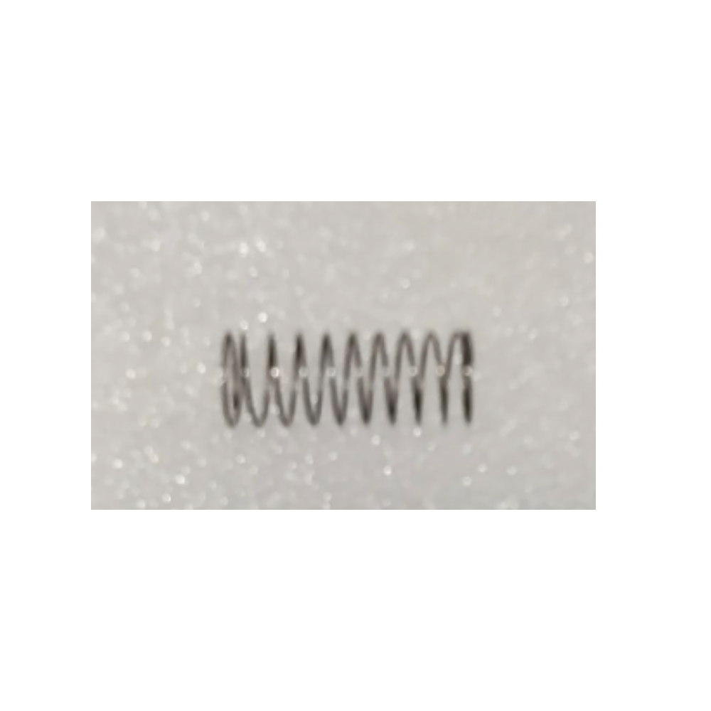 One-Way Valve Spring-YC.JG.TT000210