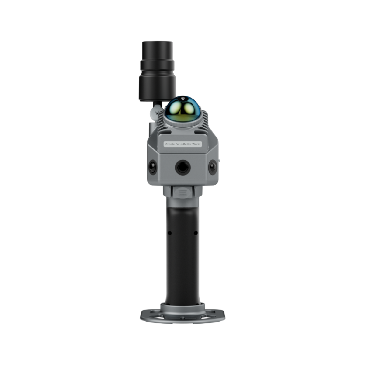 FJD Trion P2 LiDAR Scanner