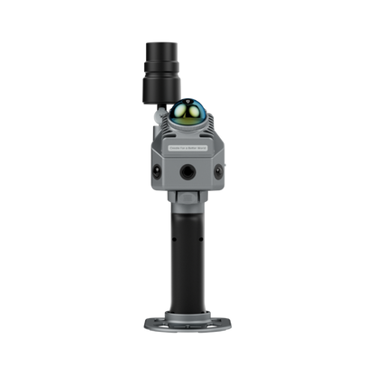 FJD Trion P2 LiDAR Scanner