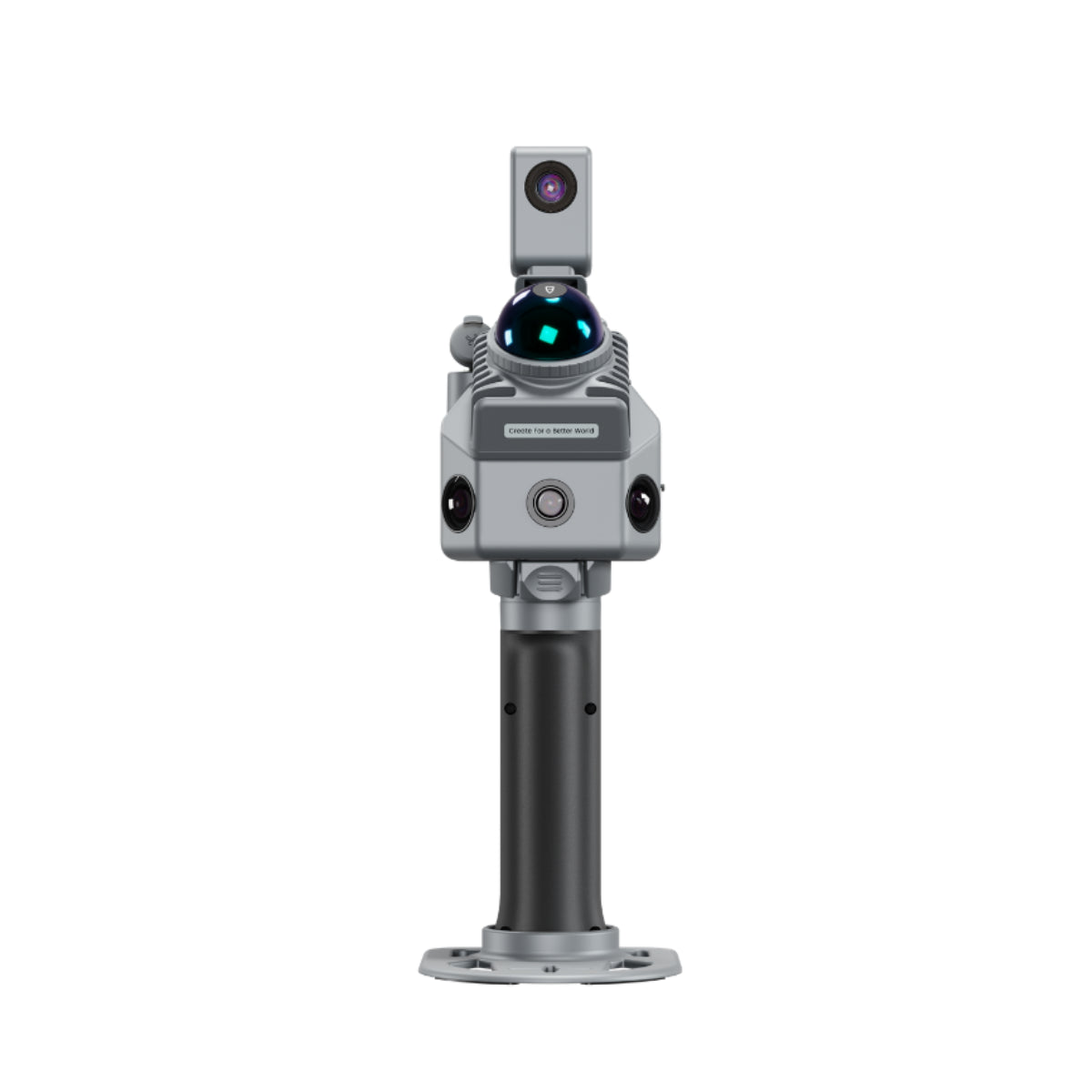 FJD Trion P2 Vision+