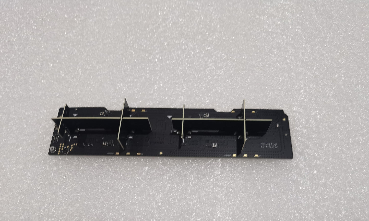 BC.RC.SS000057-Phased Array Board