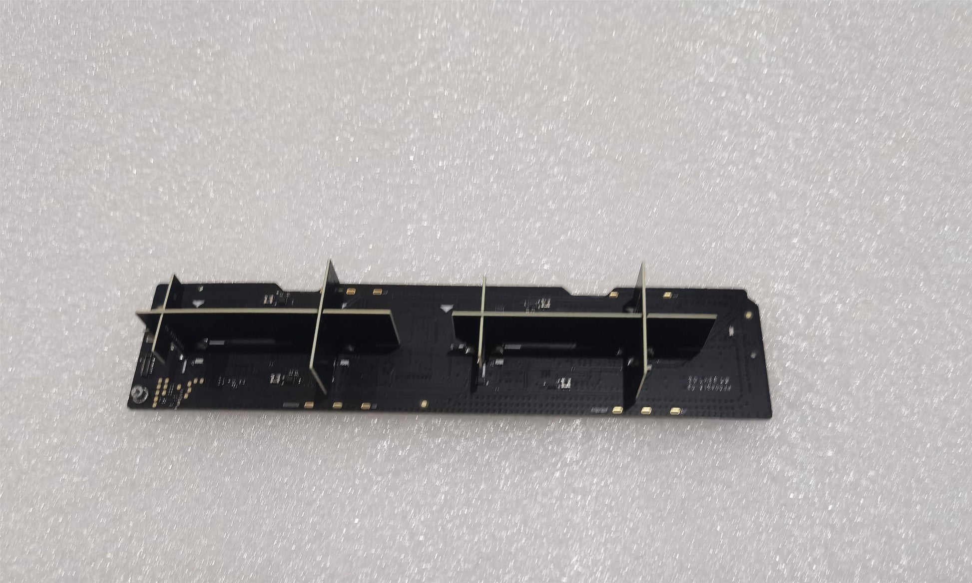 BC.RC.SS000057-Phased Array Board