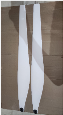 DJI Agras T50 Upper Propeller (CW) - Pair - Genuine DJI Part - YC.JG.ZS005017.04