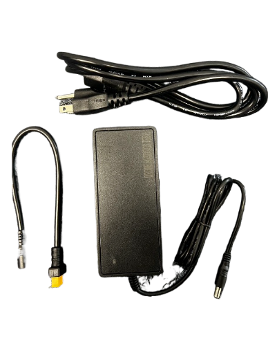 D12000i Charging Extension Cord AC Adapter