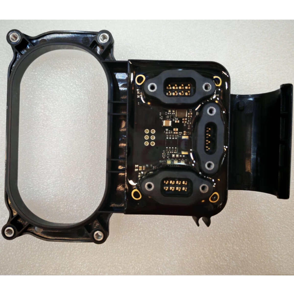 DJI T100 Power Distribution Board Connector Module (Lower)