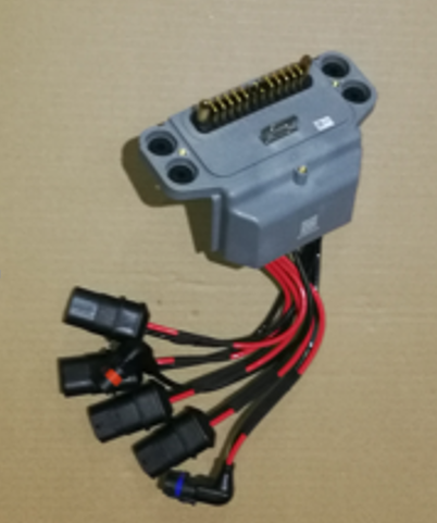 T25/T25P Power Distribution Board Module