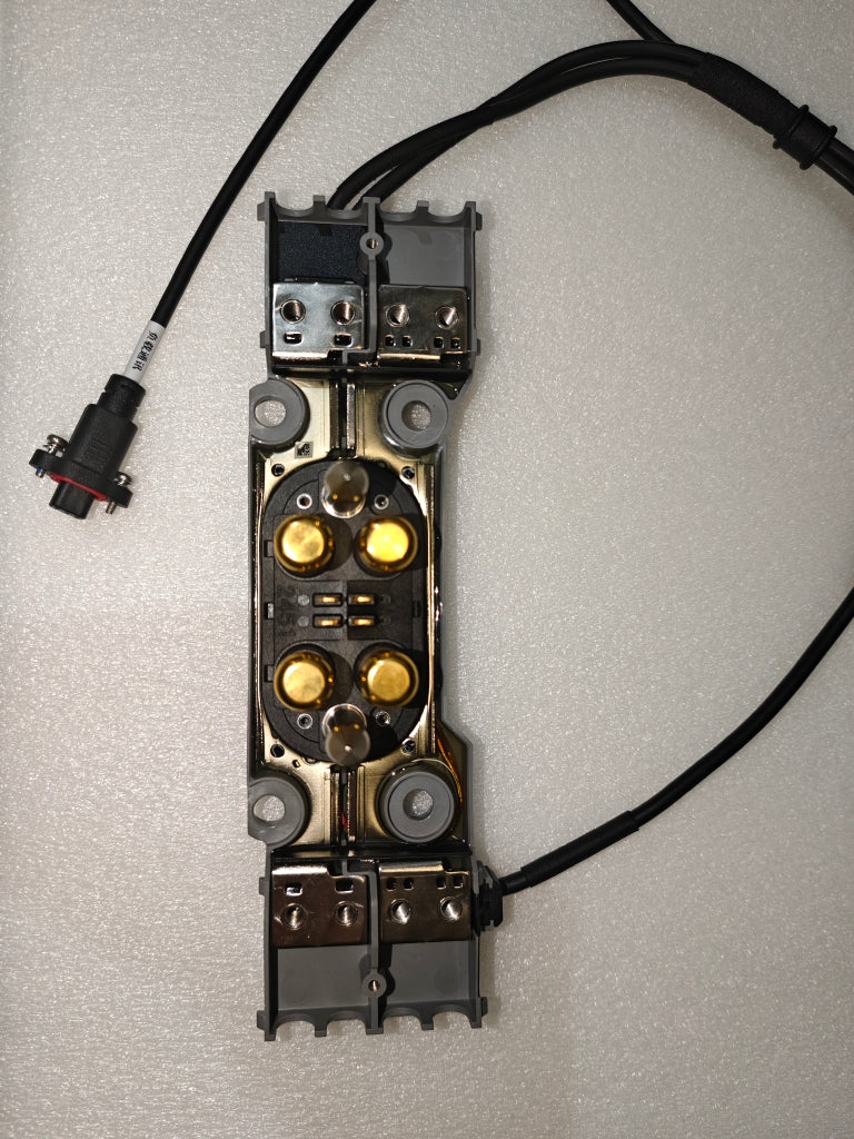 BC.AG.SS001090-Power Distribution Board Module