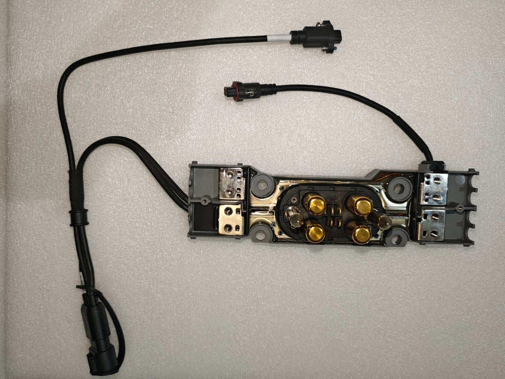 BC.AG.SS001090-Power Distribution Board Module