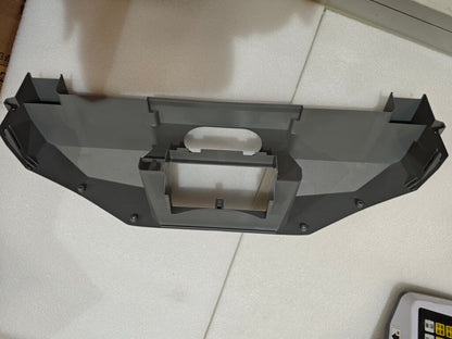 YC.JG.ZS004612-Power Distribution Board Upper Cover