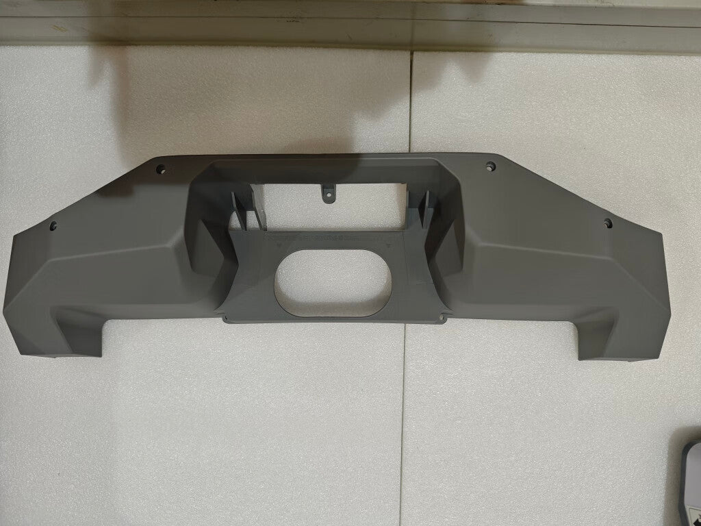 YC.JG.ZS004612-Power Distribution Board Upper Cover