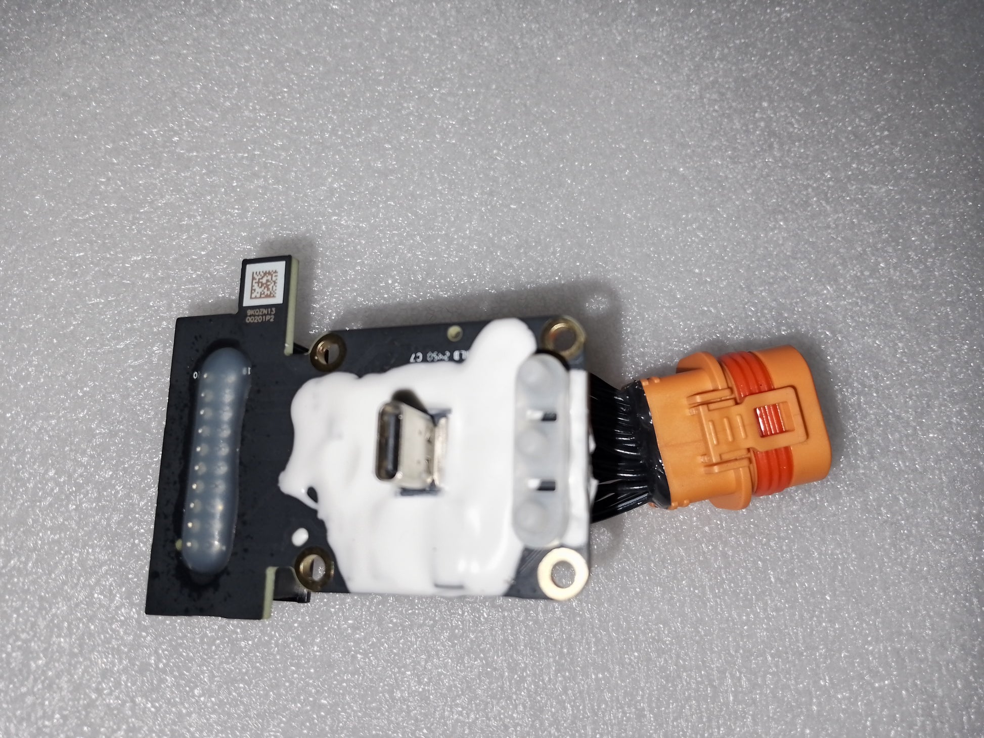 BC.AG.SS001069-Power Module Management Board Module