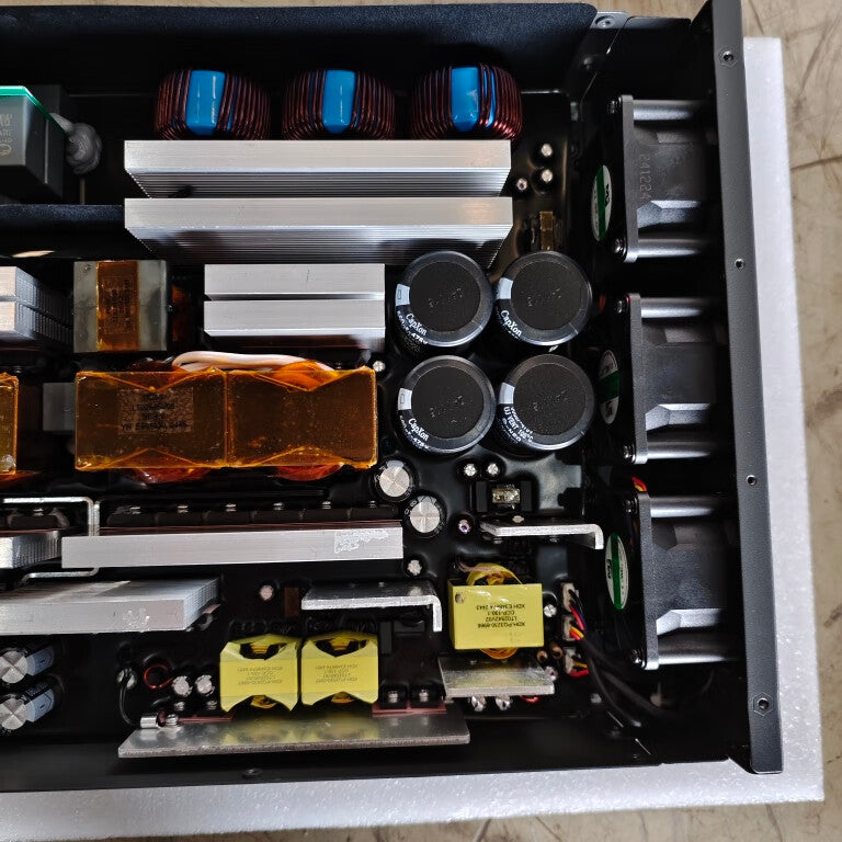 BC.AG.SS001016-Power Module (Excl. Charging Cable)