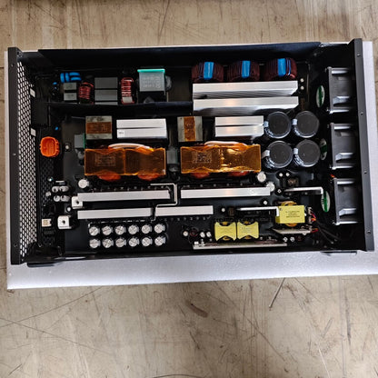 BC.AG.SS001016-Power Module (Excl. Charging Cable)
