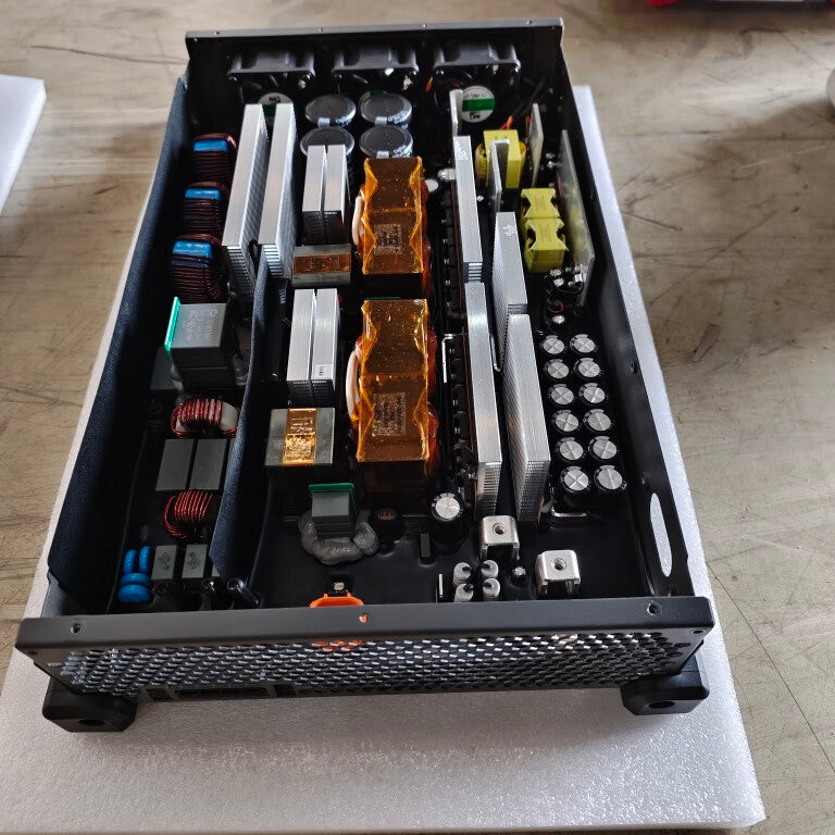 BC.AG.SS001016-Power Module (Excl. Charging Cable)