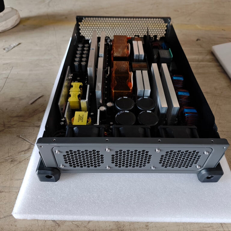 BC.AG.SS001016-Power Module (Excl. Charging Cable)