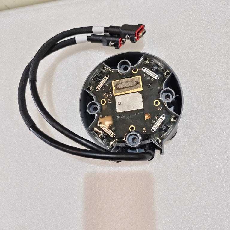 BC.AG.SS001093-Quad-Fisheye Vision Sensor Module