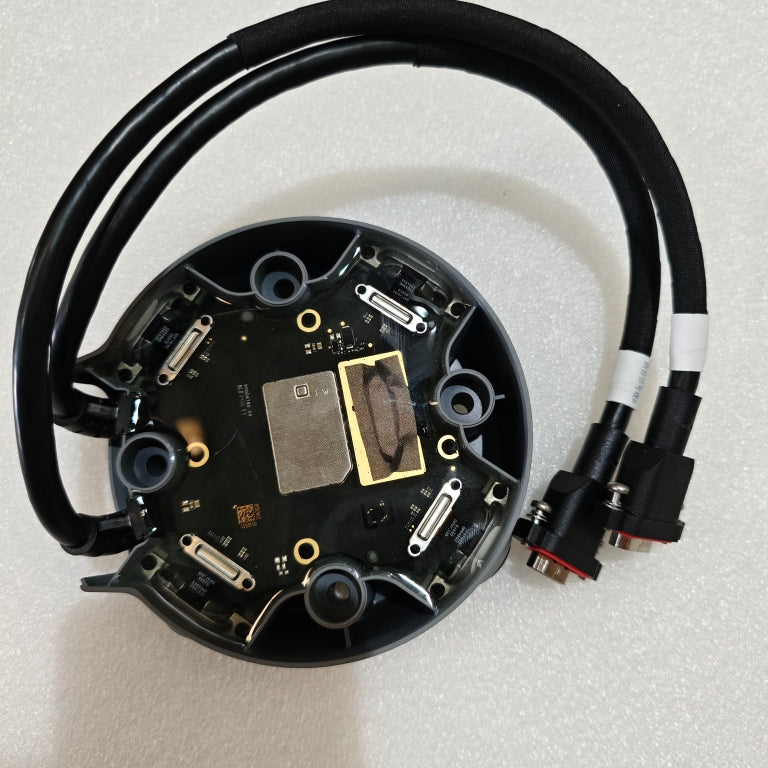 BC.AG.SS001093-Quad-Fisheye Vision Sensor Module