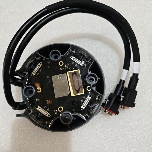 BC.AG.SS001093-Quad-Fisheye Vision Sensor Module