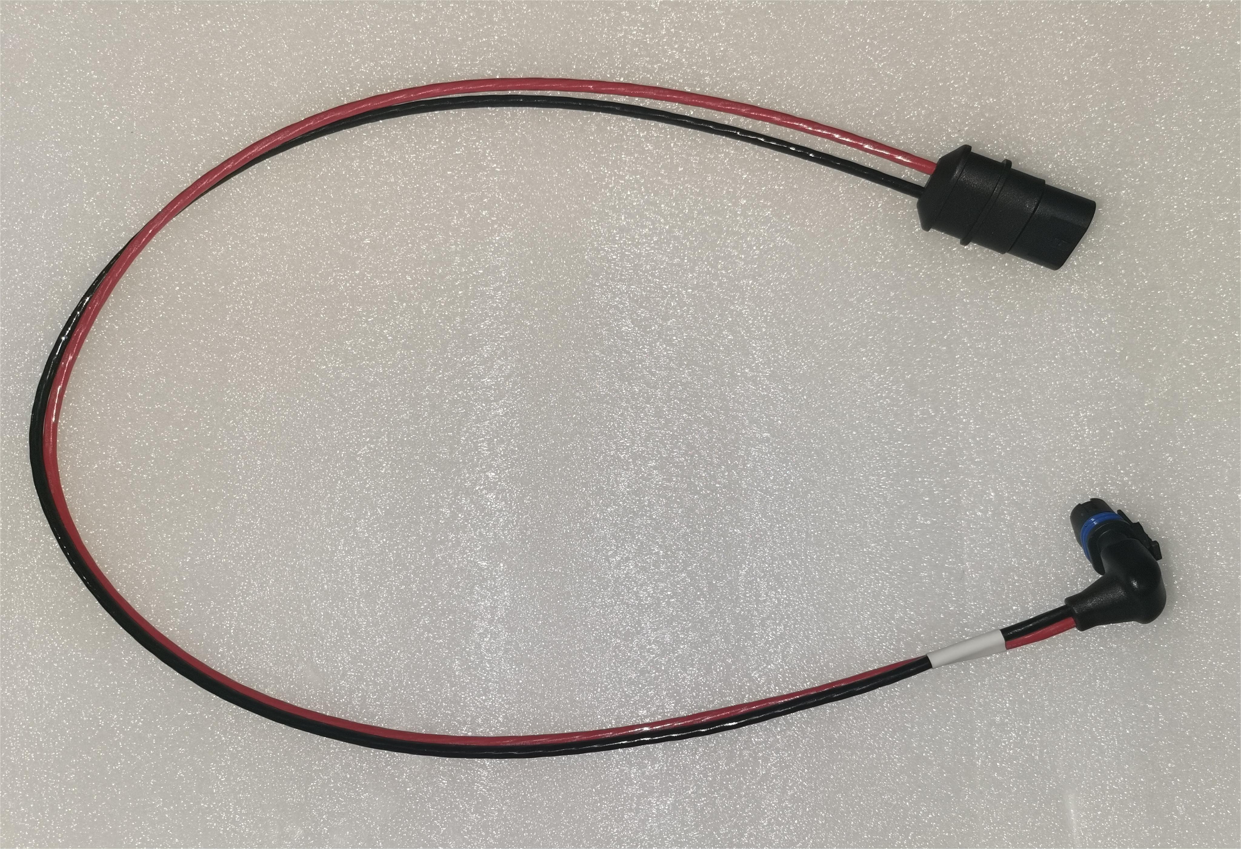 YC.XC.DD000680 Rear Aircraft Arm ESC Power Adapter Cable