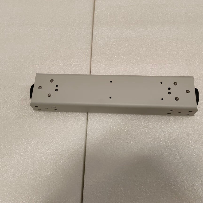 BC.AG.SS001106-Rear Frame Aluminum Tube