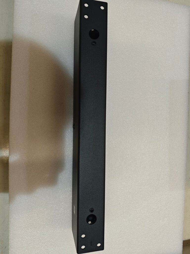 BC.AG.SS001050-Rear Frame Aluminum Tube