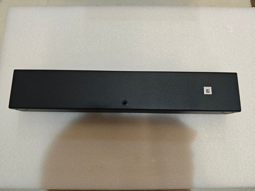 BC.AG.SS001050-Rear Frame Aluminum Tube