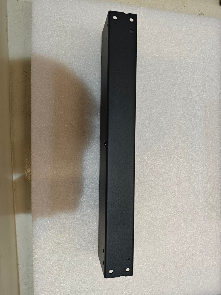 BC.AG.SS001050-Rear Frame Aluminum Tube