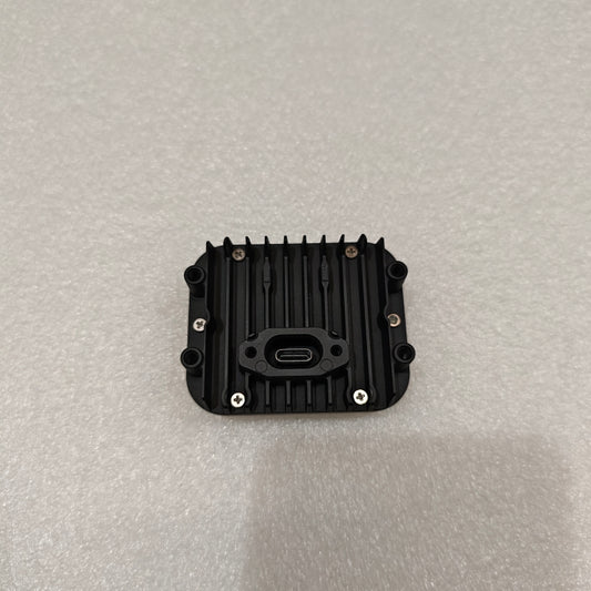 Rear Radar Module BC.AG.SS001107